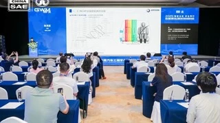 均胜电子出席SAE汽车安全技术会议，助推行业安全技术升级