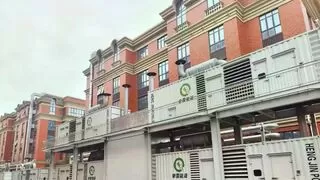 龙宇数据战略布局，上海云漫易算斩获亿级算力订单