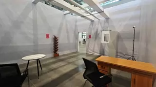 盎锐科技UCL360E助力第三届全国职业技能大赛，推动数字建造技术革新与人才培育