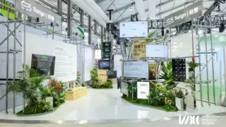 特赞科技携“创意可计算性：设计人工智能”展区亮相2025 世界设计之都大会