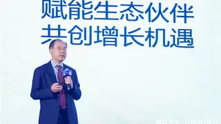 5G+AI带来新机遇，高通副总裁李晶：支持中国伙伴走向全球