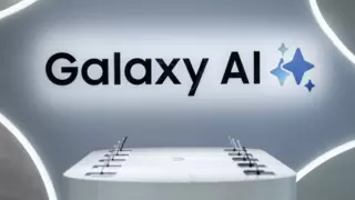无缝生活 自在切换 三星Galaxy AI以技术创新拓展体验边界