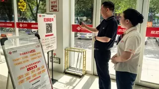 “民有所呼，我必有应”—鄂州联通落实“总经理办实事”以实际行动为群众办实事、解难题