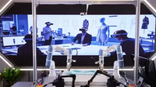 Style3D对话凯文·凯利：共探人机协同、镜像世界与产业未来