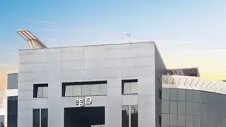 华为星河AI高韧性金融数据中心网络，助力埃及EGID从传统网络向SDN网络平滑升级