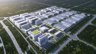 以先进存力护航“东数西算”枢纽节点
