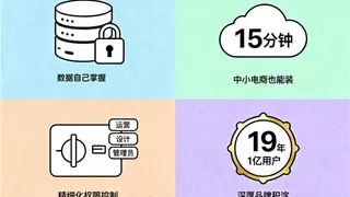 教你一步步搭建账号管理系统：巨量星图、花火账号都能集中管