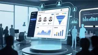 神州云动联合锐特软件 推出IT行业CRM一体化管理解决方案