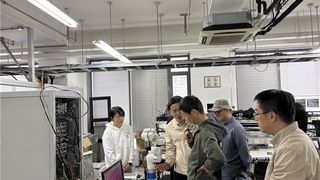爱立信率先完成可编程网络技术演示，助力5G网络演进，加速商业变现