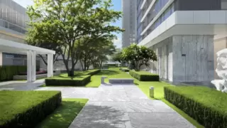 盛合天瑞家园：航城街道的宜居新实践