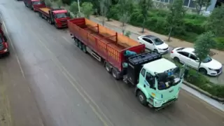 多方共赢：启源芯动力贯通千公里换电干线，让车队增效、货主降本、区域减碳