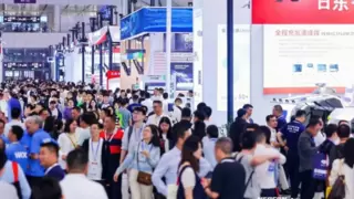 圆满收官！NEPCON ASIA 2025亚洲电子展期待与您再相会