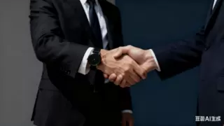 “善水资本”与“枫叶出行”签署战略投资框架，共建中东新能源汽车出行生态