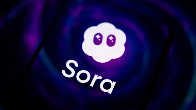 OpenAI在安卓平台推出Sora应用
