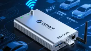 均胜电子将于11月6日上市，“汽车+机器人Tier1”双轮驱动估值重构