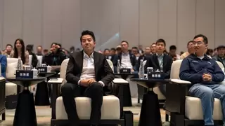 星际动力落户宁波前湾，人形机器人新势力重塑行业版图