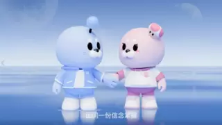 步步回响，皆是序章！益世界13周年心路动画《Hello World》