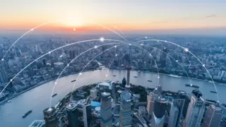 移动优先，AI赋能：宜选网智联全球商机