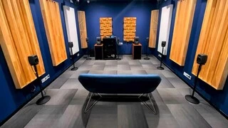 酷狗声学实验室建成！汇聚100余款终端设备 夯实音频技术专业优势