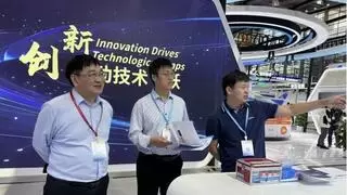 信而泰亮相 CEIC 2025，以端到端网络融合测试推动消费电子智能化升级