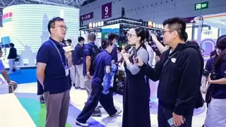AI时代“国之重器”：基于昇腾的国产AI生态主题特展亮相高交会