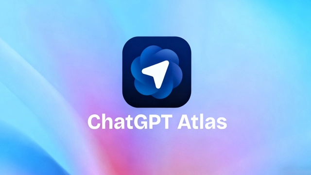ChatGPT Atlas新增垂直标签页，对标Arc浏览器