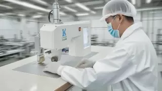 五大超声波焊接设备品牌推荐，助力制造业智能化升级