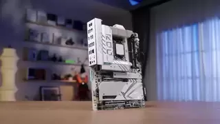 ROG MAXIMUS Z890 APEX主板创DDR5-13322超频新纪录