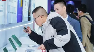 惊艳登场！华秋亮相半导体博览会，以“数字引擎”让硬件创新更简单