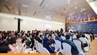 全球智慧 全链驱动｜CDCC维谛专场：解码AI 2.0时代的智算基础设施升级路径
