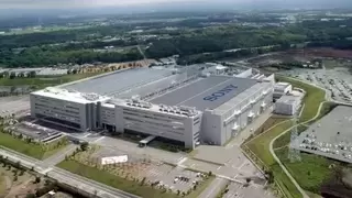 据称索尼和台积电计划在日本投资70亿美元建芯片工厂