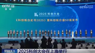 合合信息入选“科创板价值50强”，多模态文本智能技术助推AI应用升级