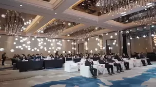 以“展+会”跻身万商大会，振东五和养生酒双驱动探索健康酒饮之道！