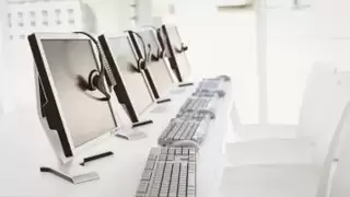 云通讯+AI，重新定义新一代联络中心