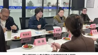 掌小鸭“味通澳洲，掌赢未来”签约仪式圆满举行 品牌实力获国际认可
