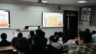 中航未来丨18名学子被广州白云机场录取