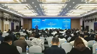 “掌上石家庄”党政协同办公平台入选2025政企数智化典型案例