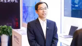 “智云江苏”正式启航！电信“智云Store”开业，开创AI普惠新模式