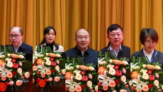 南宁理工学院举行低空经济技术学院成立仪式暨 低空经济发展论坛