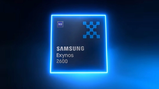 三星发布Exynos 2600芯片首支官方预告片