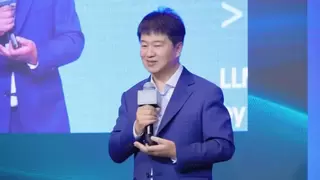安谋科技亮相香港首届国际半导体峰会，勾勒AI时代半导体发展新范式