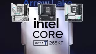 优化技术加持 华硕B860主板双12释放Ultra7 265KF潜力