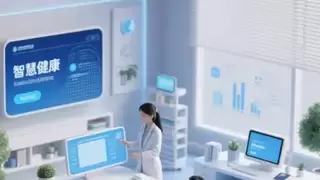 东软助力：常州“一人一档一码”打造智慧健康管理新范式