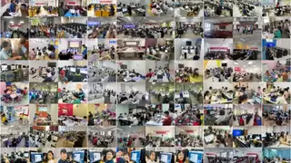 从测评项目到生态引擎：中软协NCT 2025年编程等级测试驱动青少年科技人才培养体系化发展
