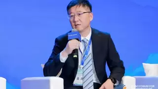 2025企业家博鳌论坛：国泰产险持续数智化运营能力建设 让技术真正服务于人