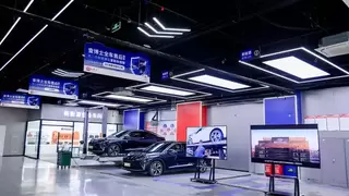 查博士重塑二手新能源车消费体验：技术赋能检测，服务升级保障