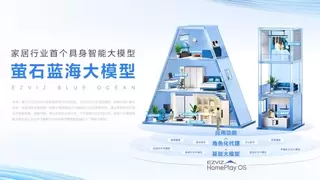 萤石网络荣获“科创板上市公司价值30强”