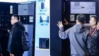 200kW高密模块、1.2MW UPS，能把智算中心的痛点一次性打穿吗？