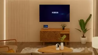 “美好升级 智惠共生” 天翼数字生活公司拥抱AI 全面焕新美好家体系