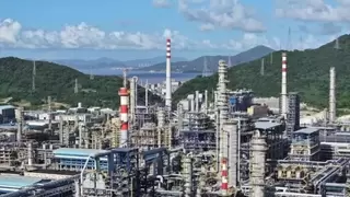 获IPMA大奖！金仓数据库助力千万吨级炼化一体化项目建设